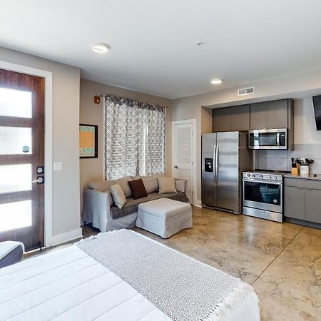 Music City Modern Apartment Nashville Exterior photo
