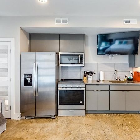 Music City Modern Apartment Nashville Exterior photo