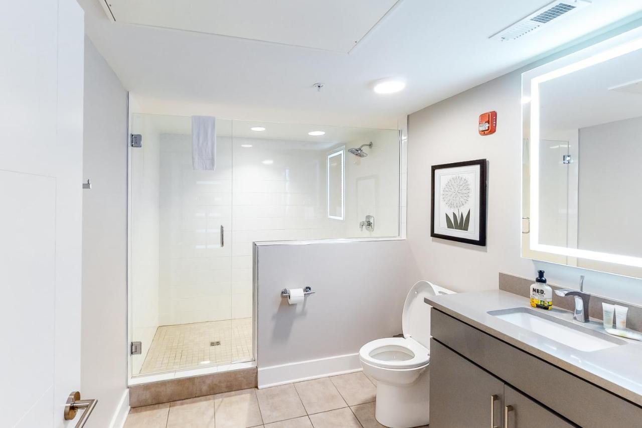Music City Modern Apartment Nashville Exterior photo