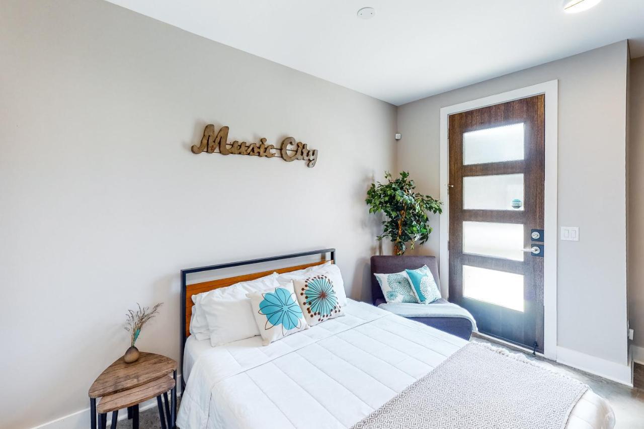 Music City Modern Apartment Nashville Exterior photo